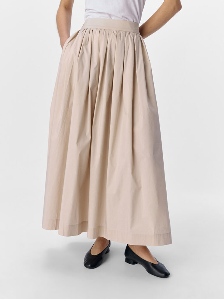 OBJECT - OBJ PAIGE HW SKIRT