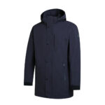 VANNUCCI MEN'S JACKET 25SS00292