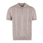 Urban Pioneers - LUCIEN SS PIQUE