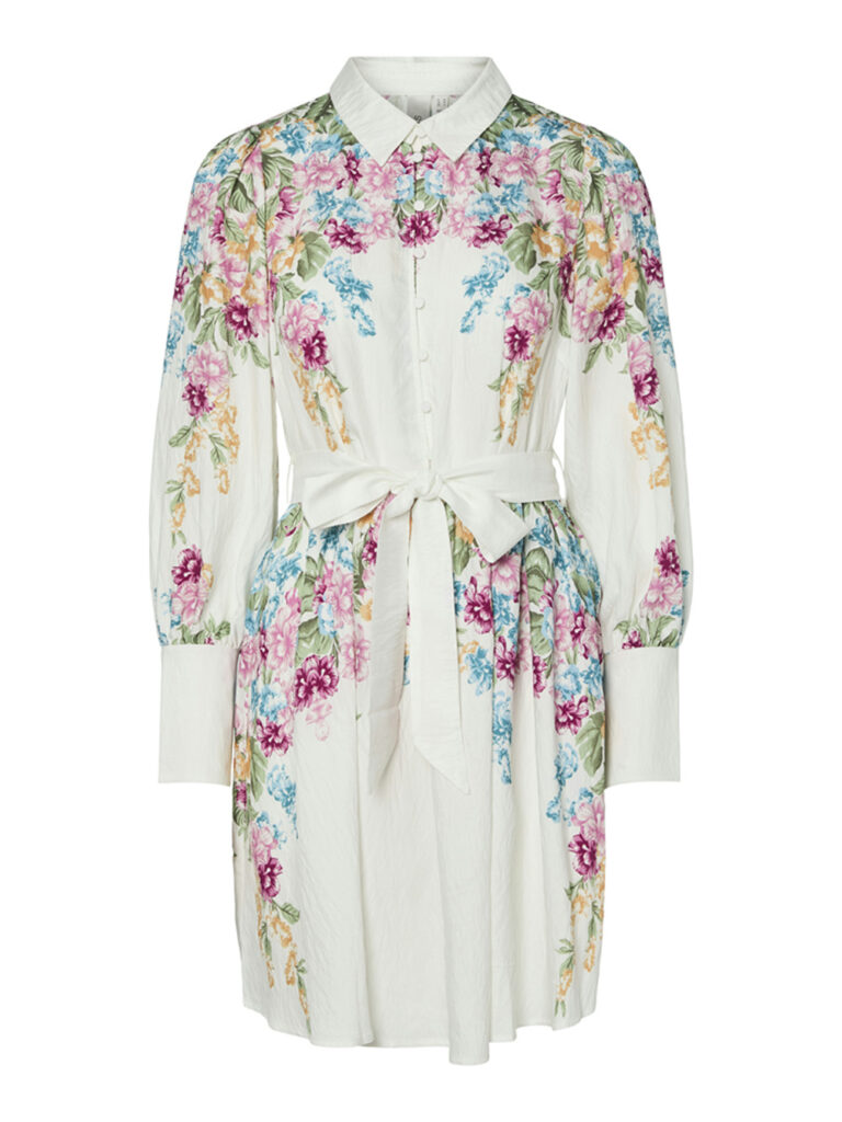 YAS ROSIE DRESS
