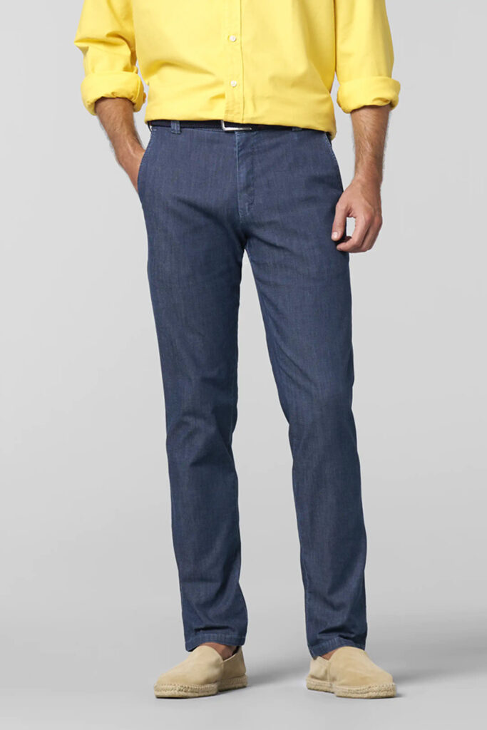 MEYER - BONN SOMMER DENIM