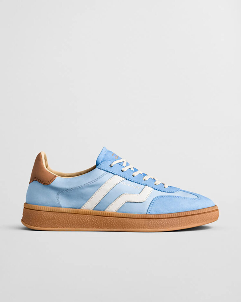GANT - CUZIMA GANT SNEAKERS