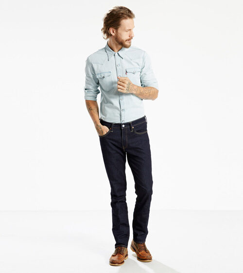 LEVI´S - 511 SLIM ROCK COC