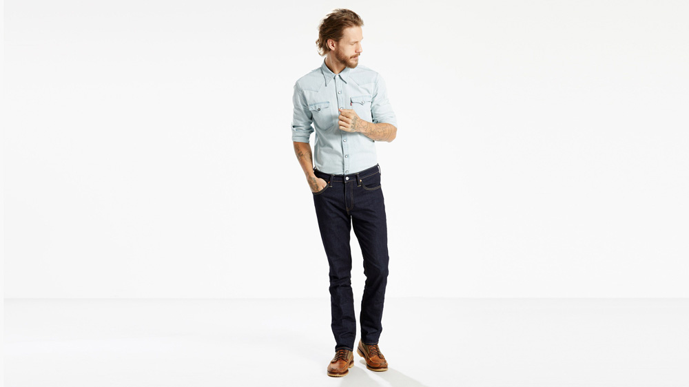 LEVI´S - 511 SLIM ROCK COC