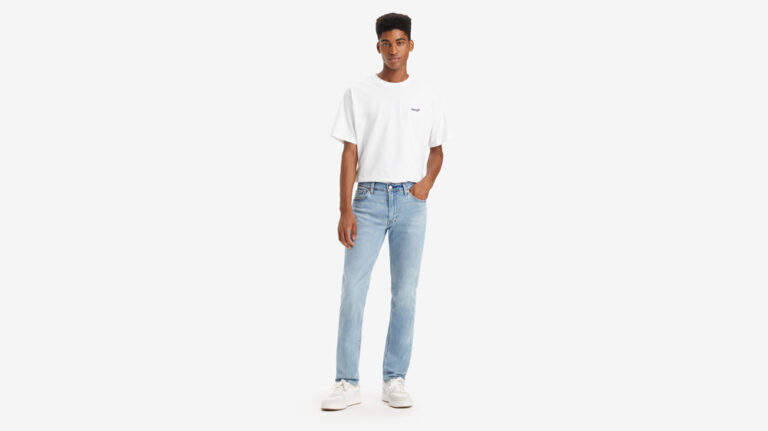 LEVI´S - 511 SLIM