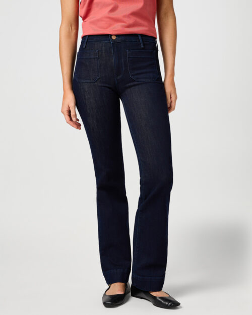 WRANGLER - FLARE SOFT MOONLIGHT