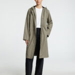 SELECTED FEMME - SLF RAYA RAINCOAT