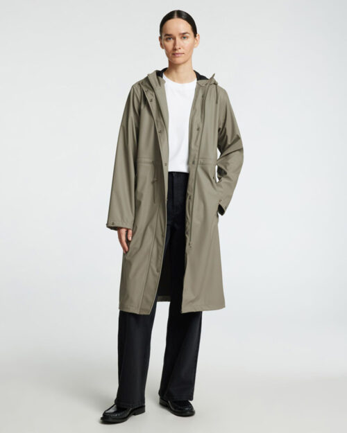 SELECTED FEMME - SLF RAYA RAINCOAT