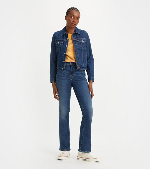 LEVI´S - 725 HIGH RISE BOOTCUT