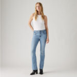 LEVI´S - 725 HIGH RISE BOOTCUT