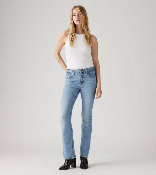 LEVI´S - 725 HIGH RISE BOOTCUT