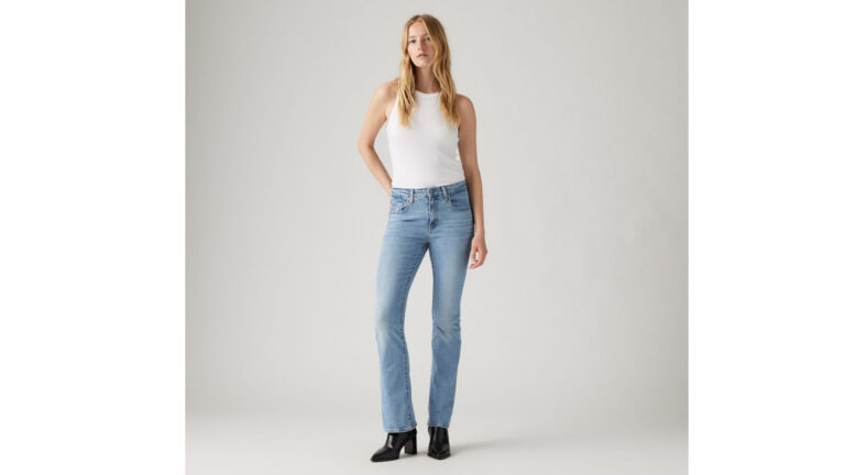 LEVI´S - 725 HIGH RISE BOOTCUT