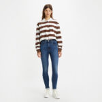 LEVI´S - 721 HIGH RISE SKINNY JEANS