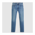 LEVI´S - 724 HIGH RISE STRAIGHT
