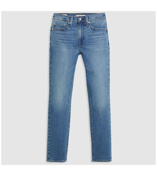 LEVI´S - 724 HIGH RISE STRAIGHT
