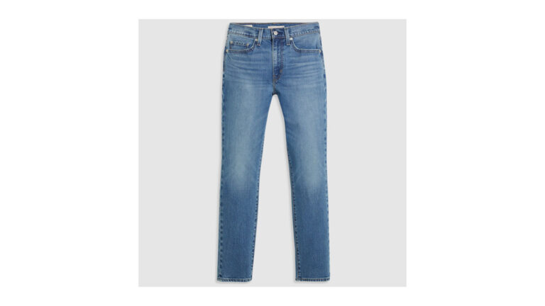 LEVI´S - 724 HIGH RISE STRAIGHT