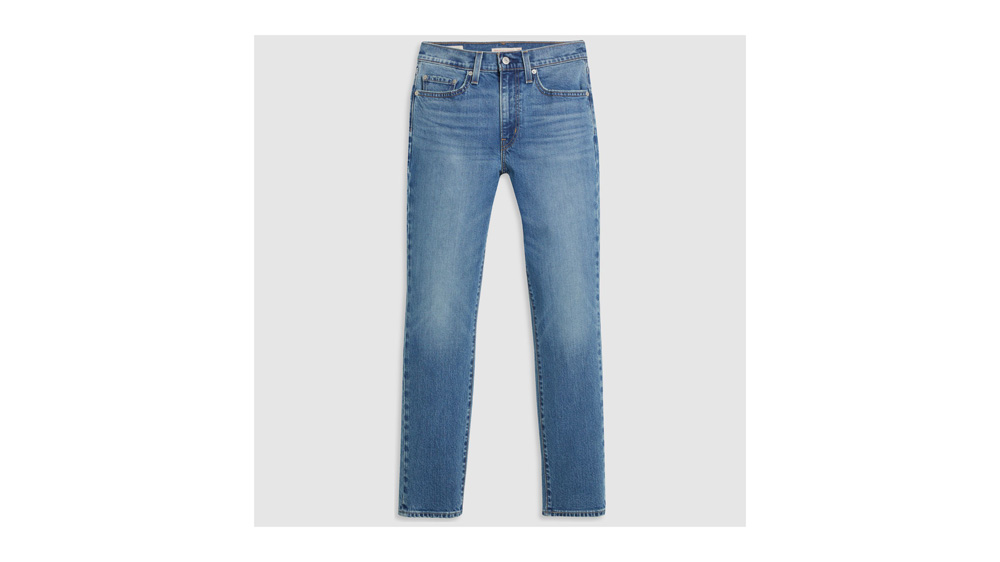 LEVI´S - 724 HIGH RISE STRAIGHT