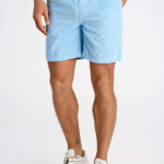 LINDBERGH - CORDUROY SHORTS