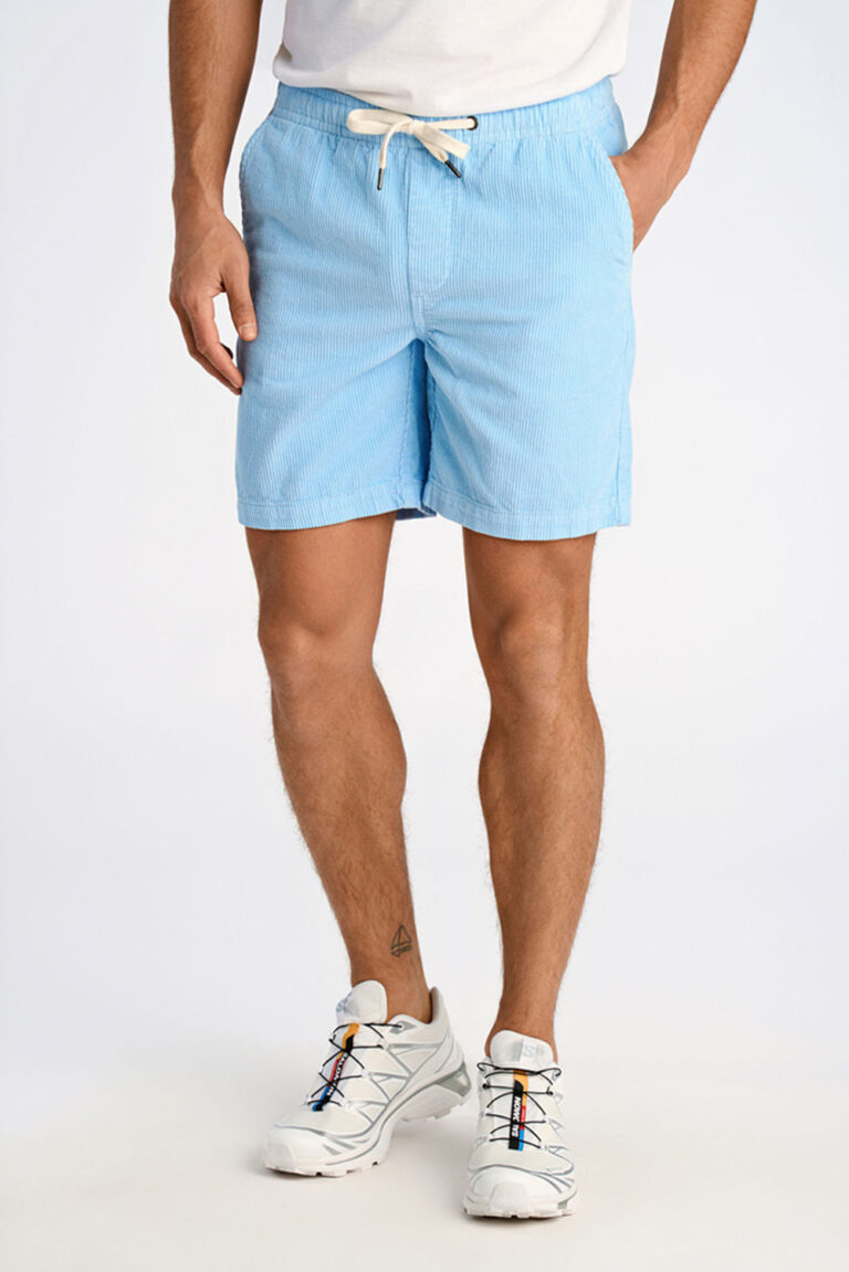 LINDBERGH - CORDUROY SHORTS