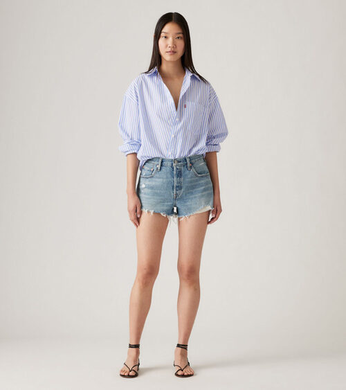 LEVI´S - 501 ORIGINAL SHORT