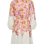 Y.A.S - YAS CLEO LS DRESS