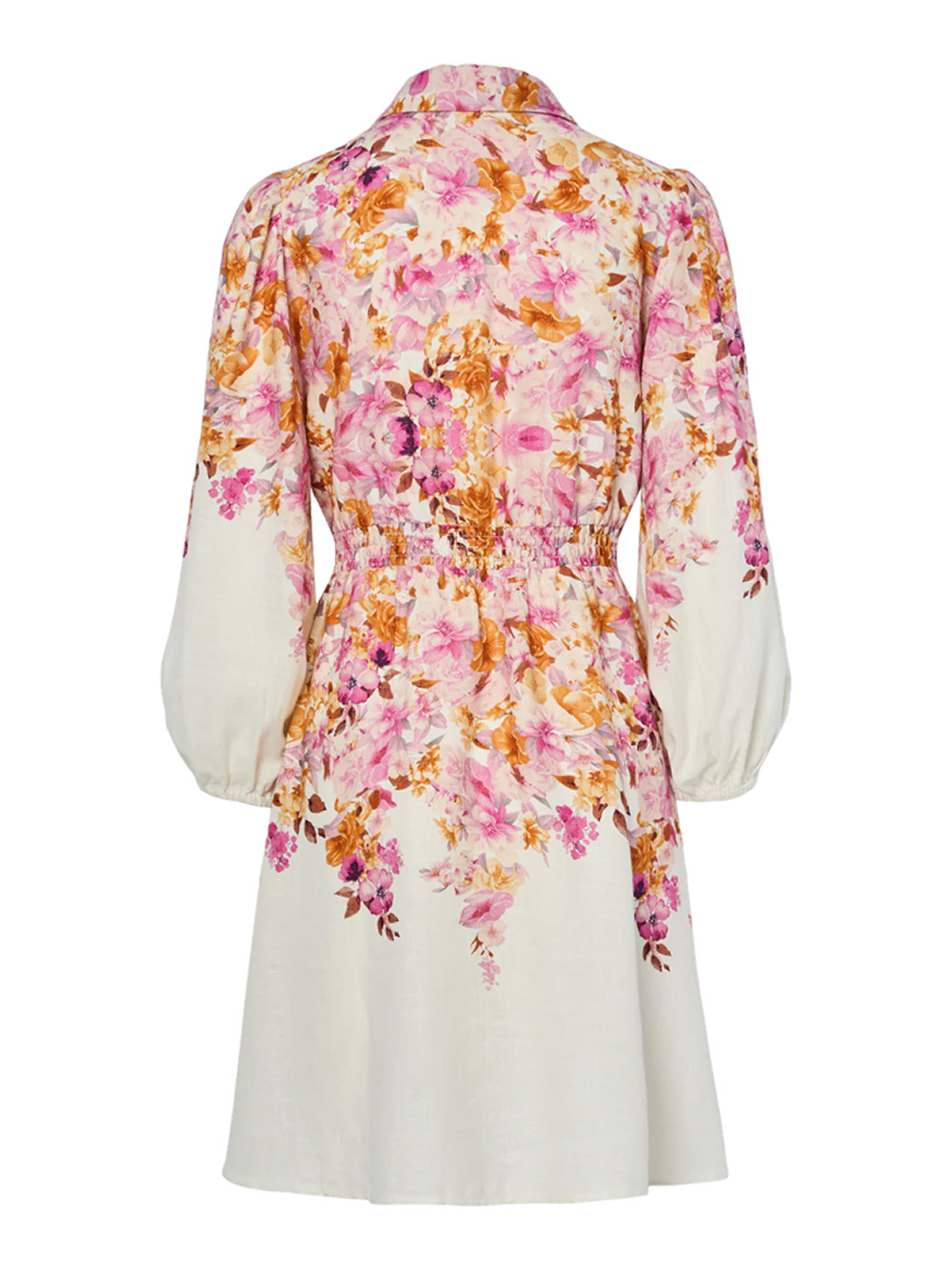 Y.A.S - YAS CLEO LS DRESS
