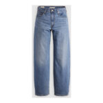 LEVI´S - BAGGY DAD JEANS