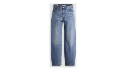 LEVI´S - BAGGY DAD JEANS