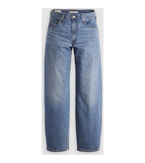 LEVI´S - BAGGY DAD JEANS