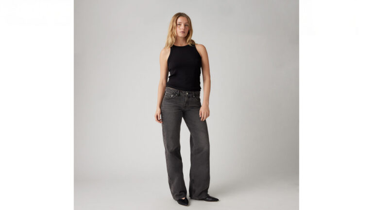 LEVI´S - LOW LOOSE