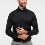 ETERNA - ETERNA MODERN FIT SKJORTE