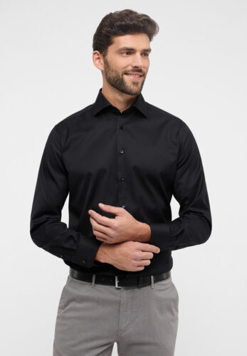ETERNA - ETERNA MODERN FIT SKJORTE