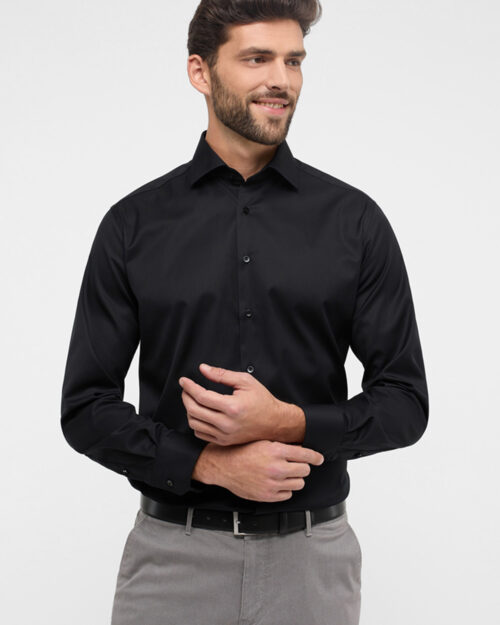 ETERNA - ETERNA MODERN FIT SKJORTE