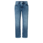 MAC - MAC STRAIGHT JEANS