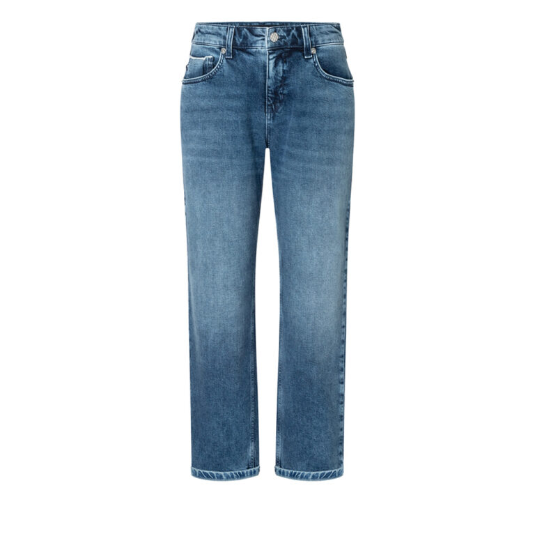 MAC - MAC STRAIGHT JEANS