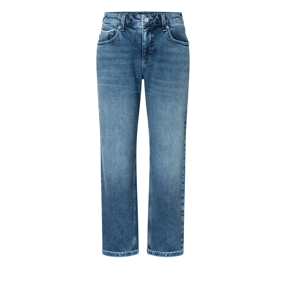 MAC - MAC STRAIGHT JEANS