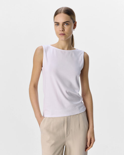 OBJECT - OBJ JAMIE S/L SLI TANK TOP