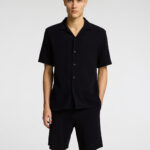 SELECTED HOMME - SLHRELAX- SAL SHIRT SS RESORT