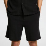 SELECTED HOMME - SLHREGSAL SHORTS