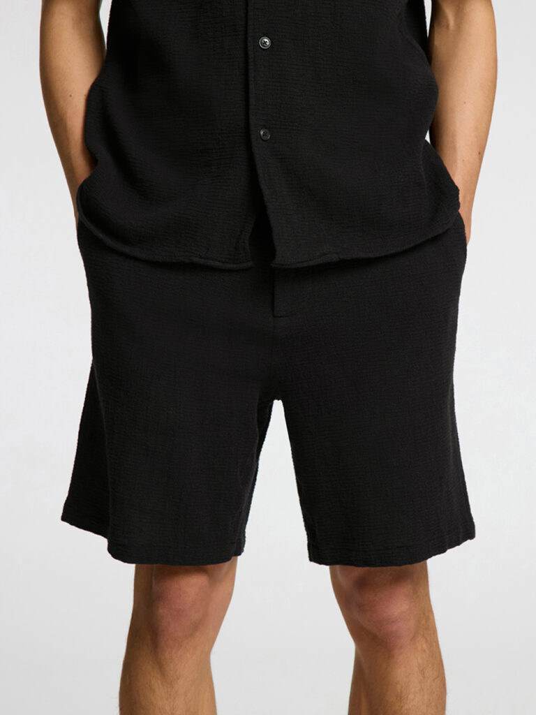 SELECTED HOMME - SLHREGSAL SHORTS