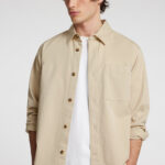 SELECTED HOMME - SLH ACE THAIS OVERSHIRT