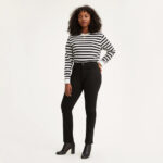 LEVI´S - 724 HIGH-RISE STRAIGHT
