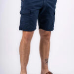PRE END - PIERCE CARGO SHORTS