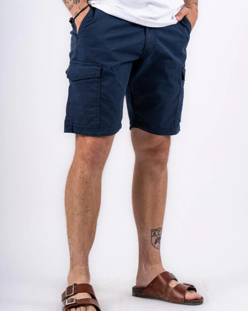 PRE END - PIERCE CARGO SHORTS