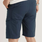 ERLA OF SWEDEN - SHORTS MED BENFICKA