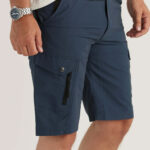 ERLA OF SWEDEN - SHORTS MED BENFICKA