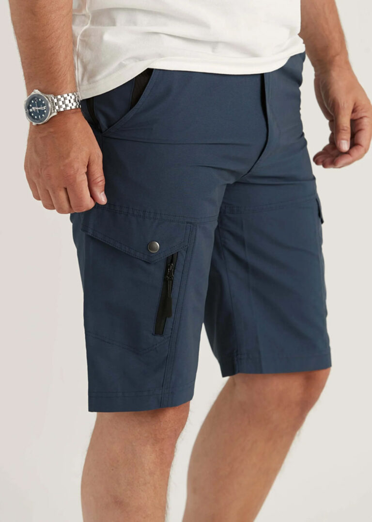 ERLA OF SWEDEN - SHORTS MED BENFICKA