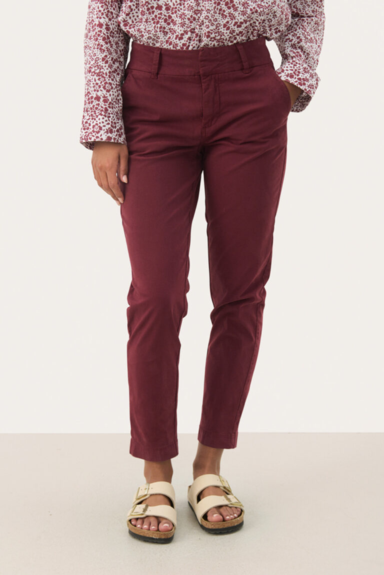 Part Two - SOFFYS PANT