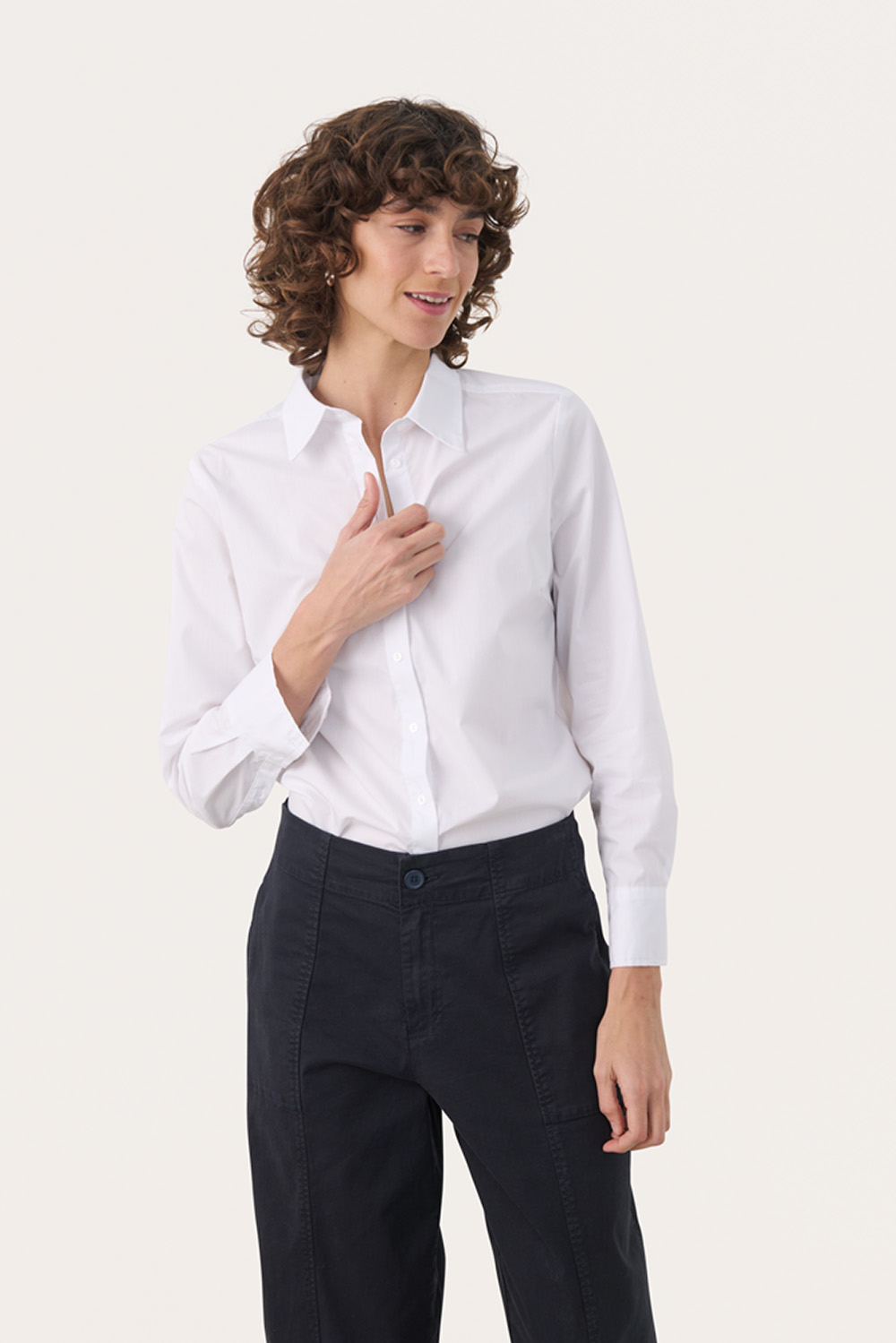 Part Two - MIMINI PW SHIRT