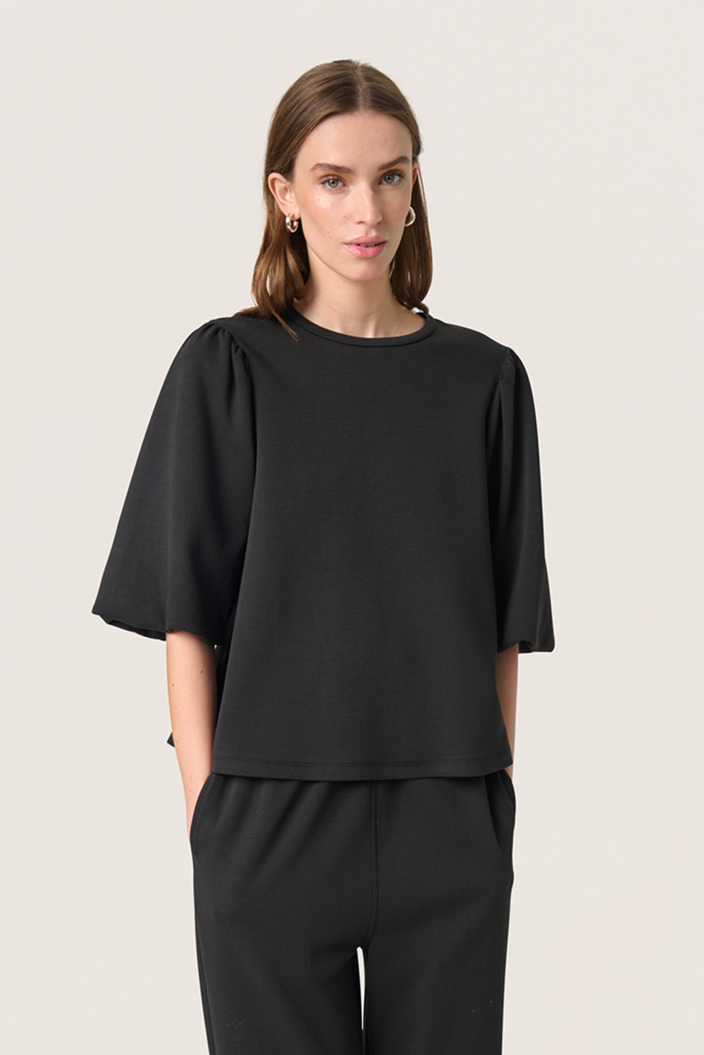 SOAKED IN LUXURY - SL MAGANA VALERA SWEAT
